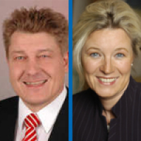 Cleres, Wilfried und Birkner, Felicitas
