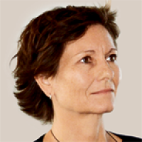 Portrait Jutta Eckstein