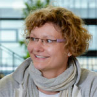 Lüdeking, Pia Portrait Pia Lüdeking